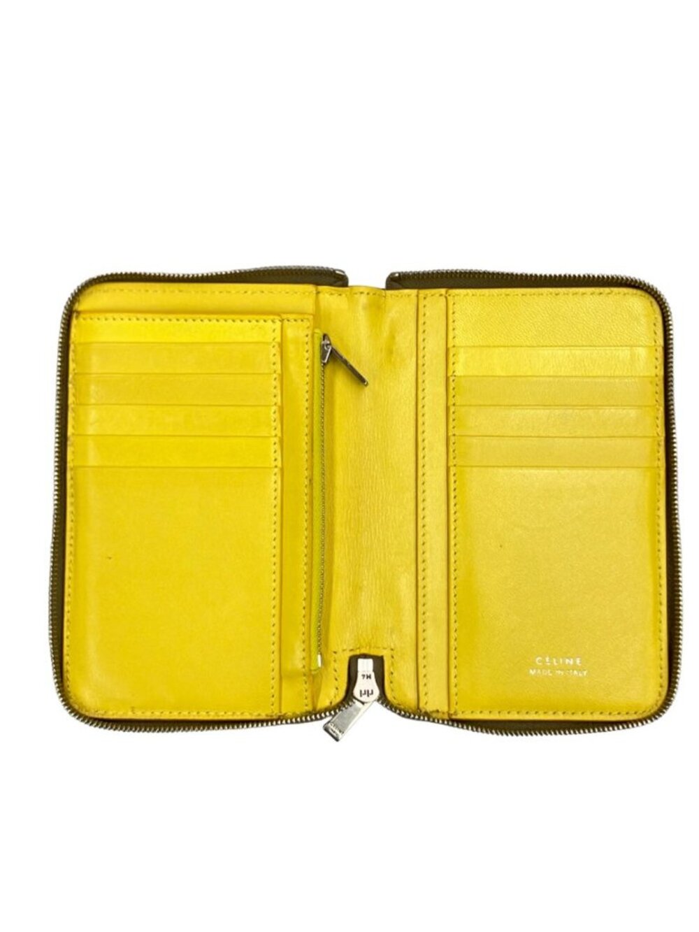 Celine Seri Nu hmm wallet LadyCeline - Picture 5 of 9